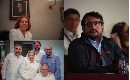 Nepo babies de la política mexicana; apellidos, negocios y polémicas sobreviven a sexenios