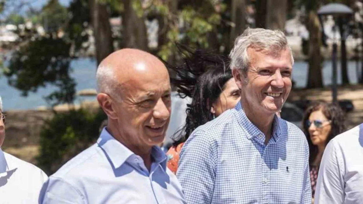 La Audiencia Provincial decidirá en octubre el futuro penal de Gonzalo Durán