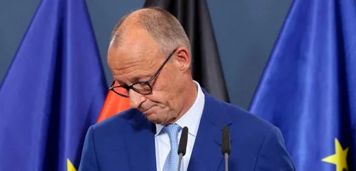 Friedrich Merz: Erneute Wahlpleite verschärft die Kanzlerfrage