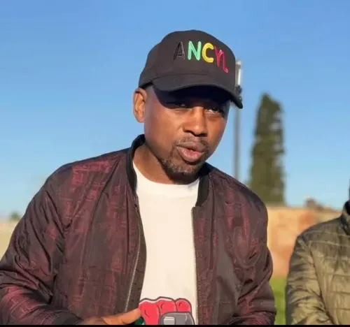 ANC to appeal ruling ordering reinstatement of Andile Lungisa on candidate list