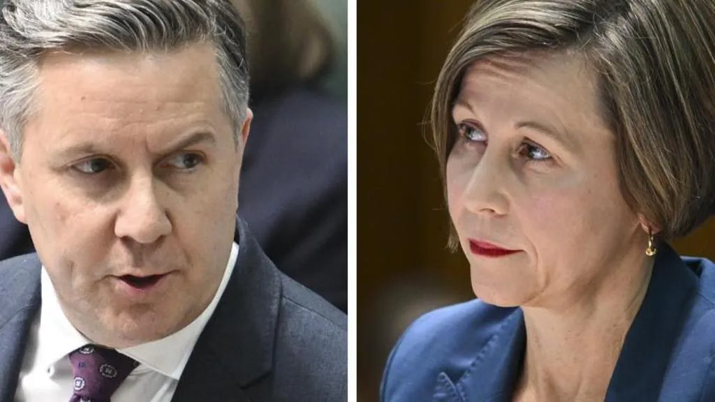 NDIS reform likely to pass with 63 amendments, Health Minister Mark Butler says