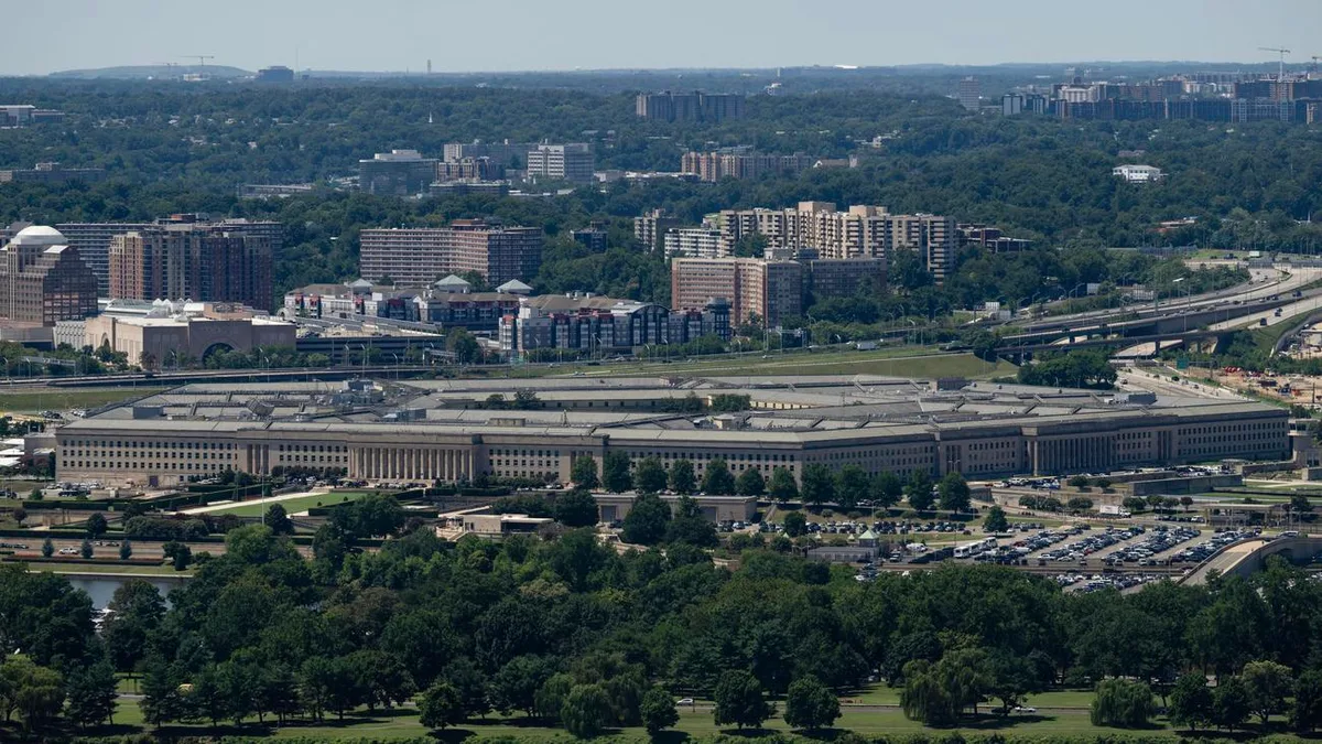 Militärzeitung »Stars and Stripes«: Journalisten klagen gegen Entlassung durch Pentagon