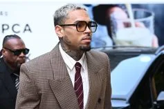 Chris Brown’s Ex-Housekeeper Can Take Cut of Tour Profits to Pay $13M Dog Attack Verdict, Judge Says