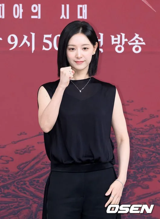 김지원, ‘닥터X’ 방송 2회만에 연기대상 후보…시청률+화제성 1위