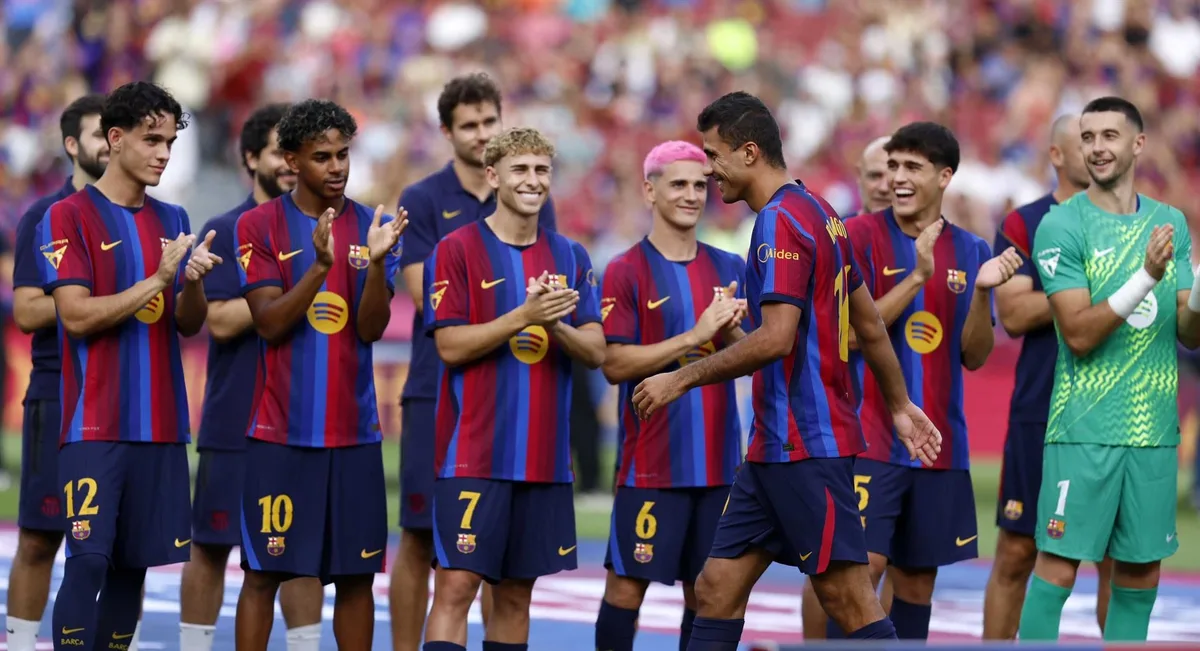 Previa del Elche CF - FC Barcelona