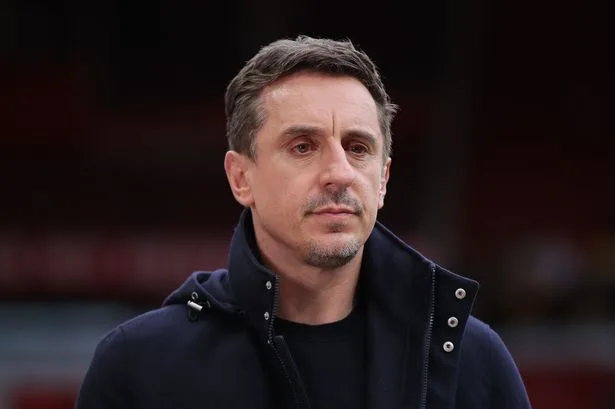Gary Neville sends stern warning to Premier League over Man City appeal - 'Absolute uproar'