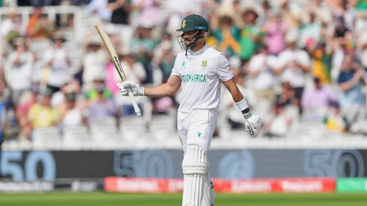 South Africa vs Australia, 2nd Test, Day 1: Live Score and Updates