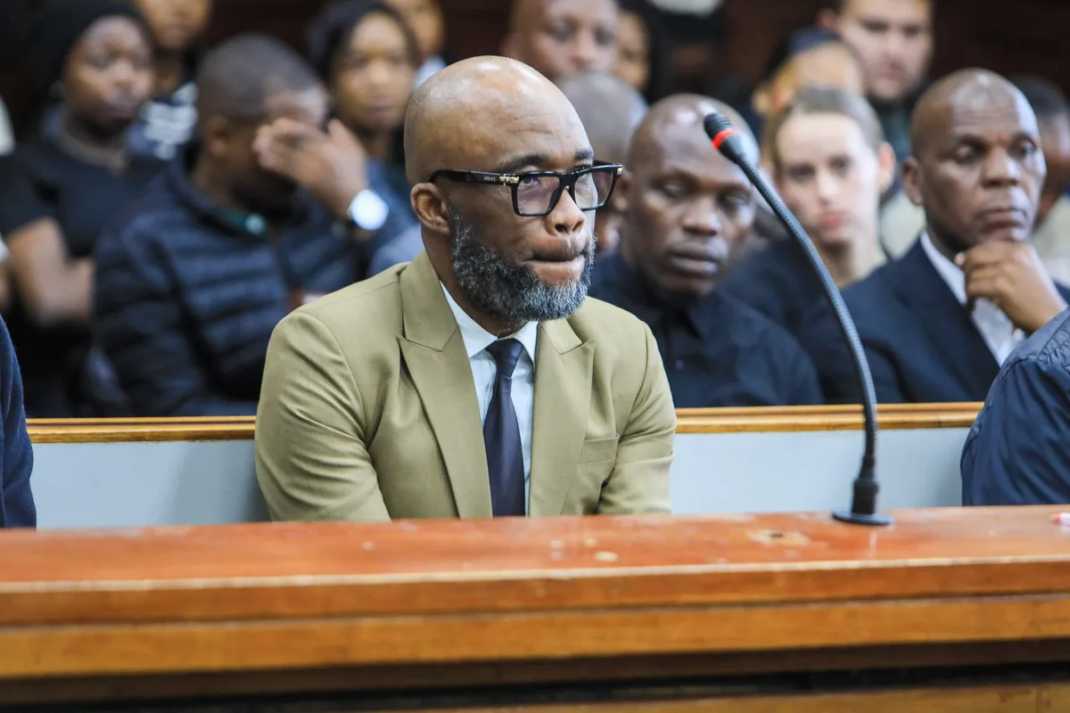 WATCH LIVE | ‘Cat’ Matlala and co-accused’s attempted murder trial