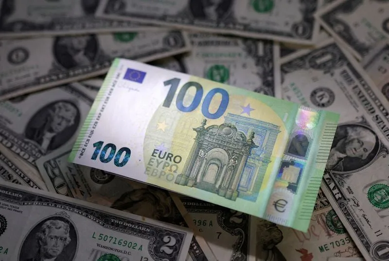 Actualización del tipo de cambio dólar-euro hoy 21 de agosto