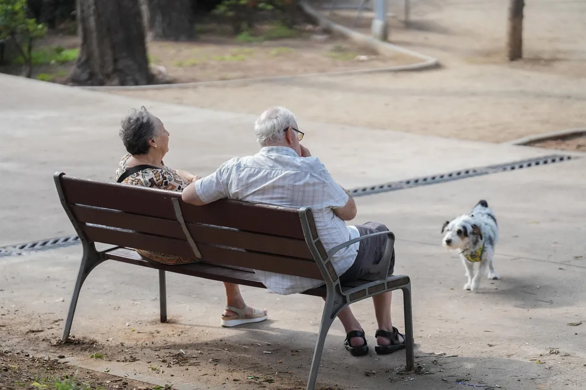 España perderá 1,8 millones de personas en edad laboral para 2050 y sumará 4,8 millones de mayores de 64 años