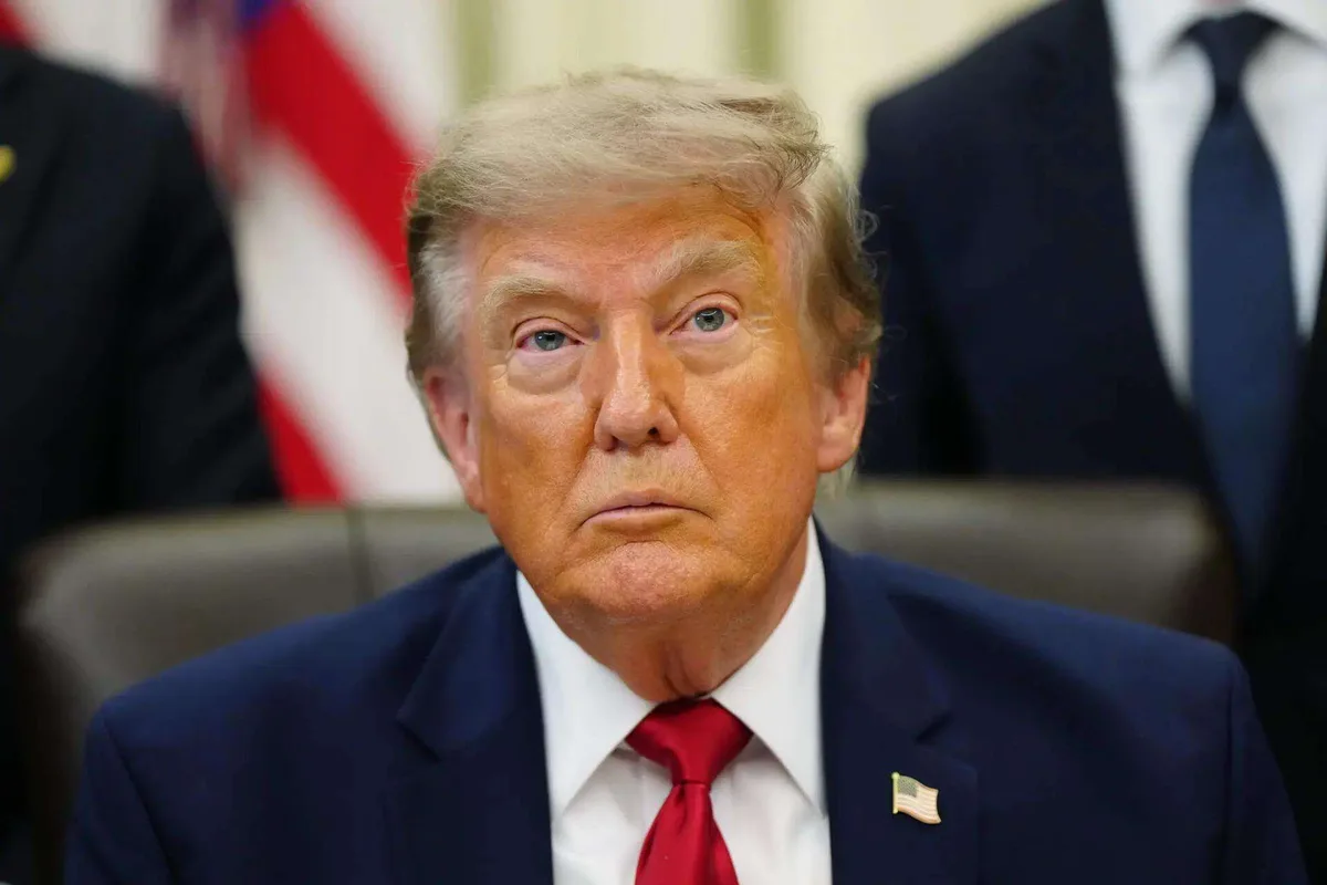 Trump tariffs: What India can learn from Canada’s failed trade talks with US