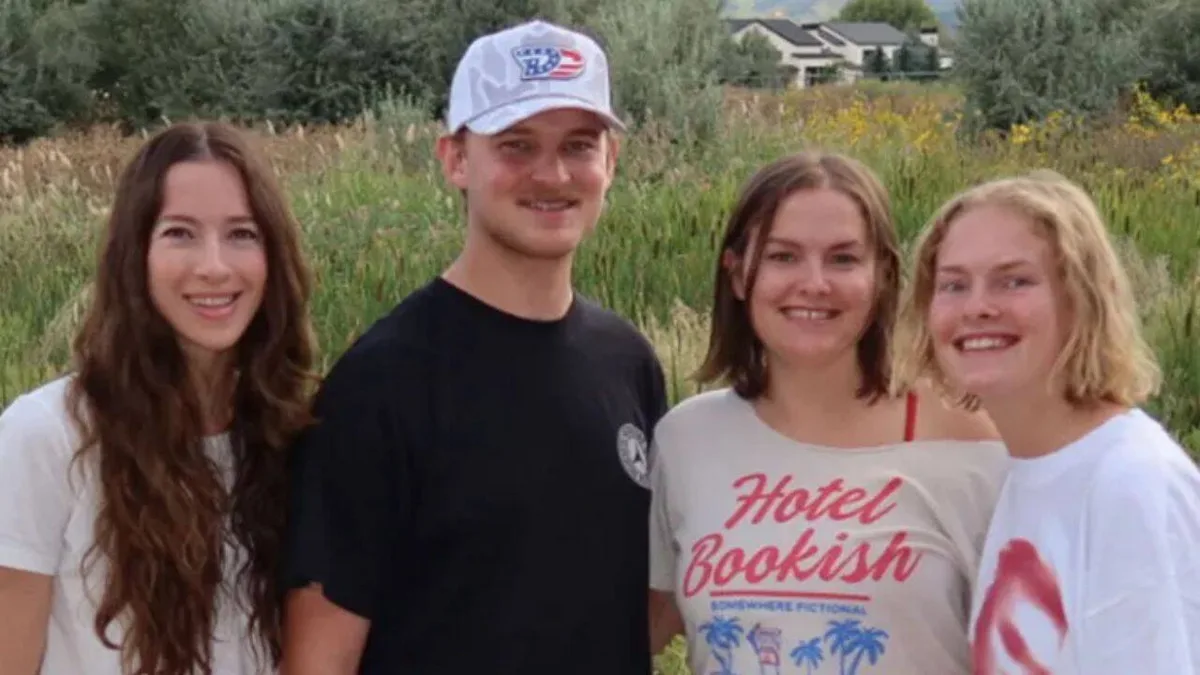 US woman took DNA test after family jokes and uncovered a shocking secret