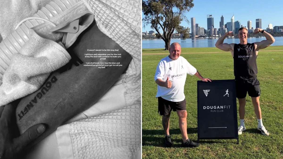 Family’s heartbreak after Australian dad dies following alleged assault in Bali