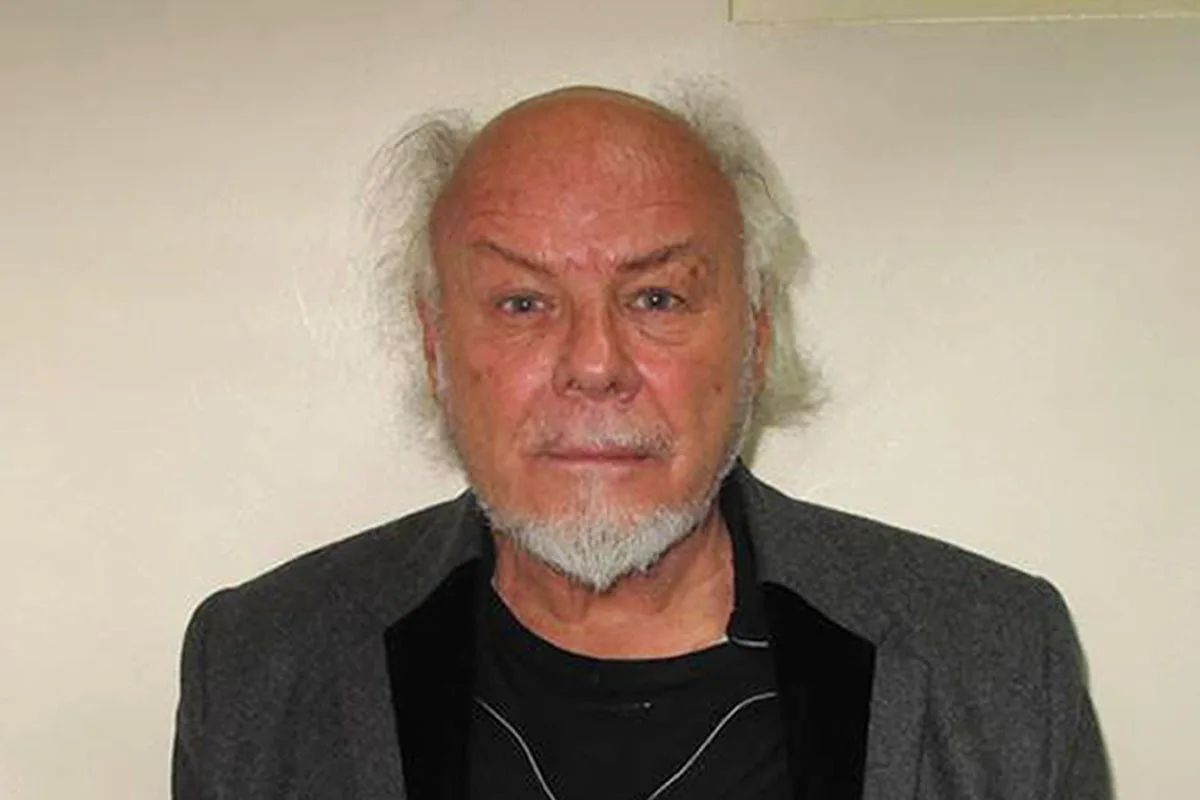 Gary Glitter pleads not guilty to sexual abuse charges against eight-year-old girl