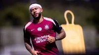 Sem renovação, Corinthians terá que pagar a Memphis mais de R$ 77 milhões