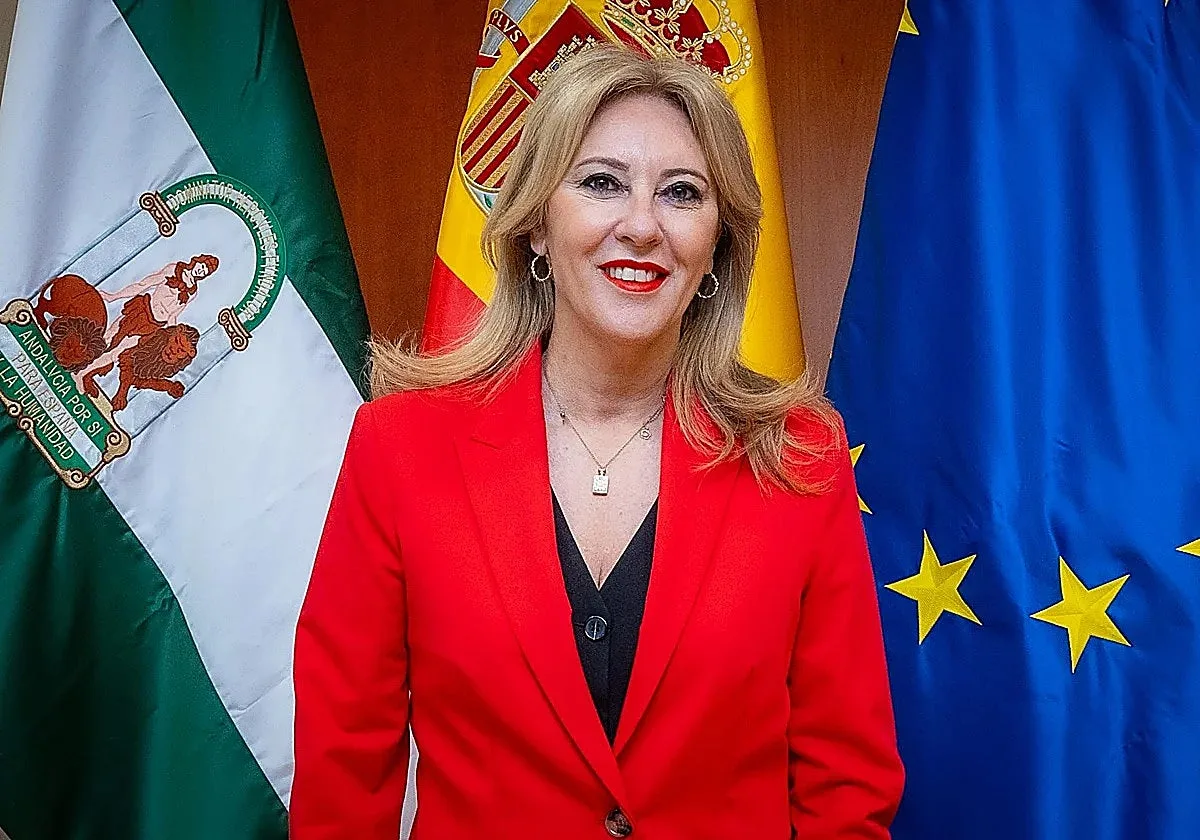 Carolina España señala que el Presupuesto de 2027 de la Junta «reforzará la política de vivienda»