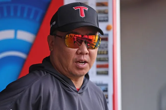 "살려달라" 꽃감독 간절히 호소했는데, 결국 8연패 끊었다..."NC전 연패 끊고자 하는 의지 느껴졌다" [오!쎈 창원]