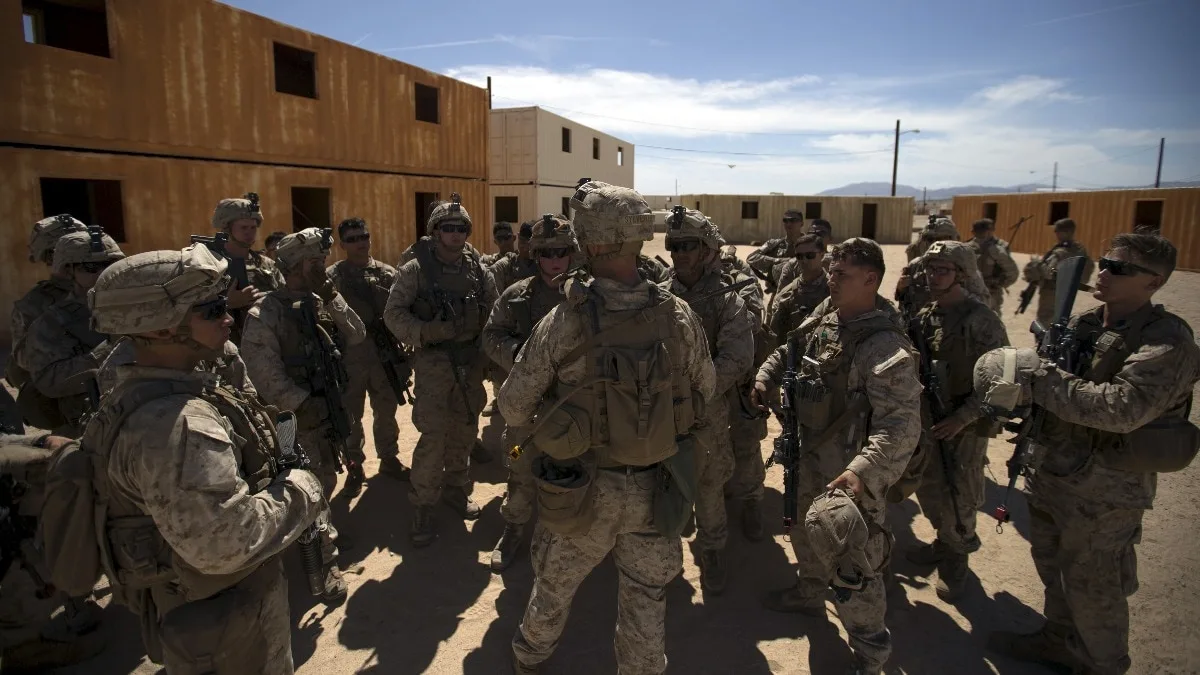 Reenlist, then play GTA VI: US Army offers soldiers four-day gaming perk