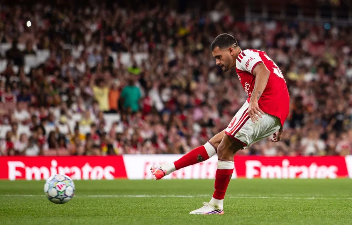EN DIRECT Arsenal - Manchester City : Le champion face à des Citizens sans Guardiola pour le premier titre de la saison... Suivez le match avec nous..