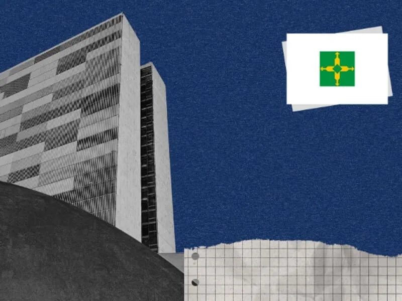 DF tem Michelle, Leila e Bia Kicis entre 13 candidatos ao Senado