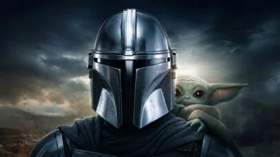 ‘O Mandaloriano e Grogu’, filme de ‘Star Wars’, estreia no streaming
