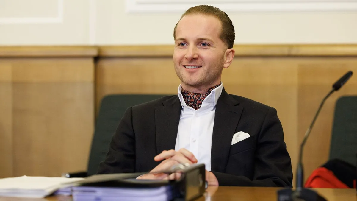 Fahnder zuversichtlich: Flucht von Hendrik Holt für Ermittler „keine Überraschung“