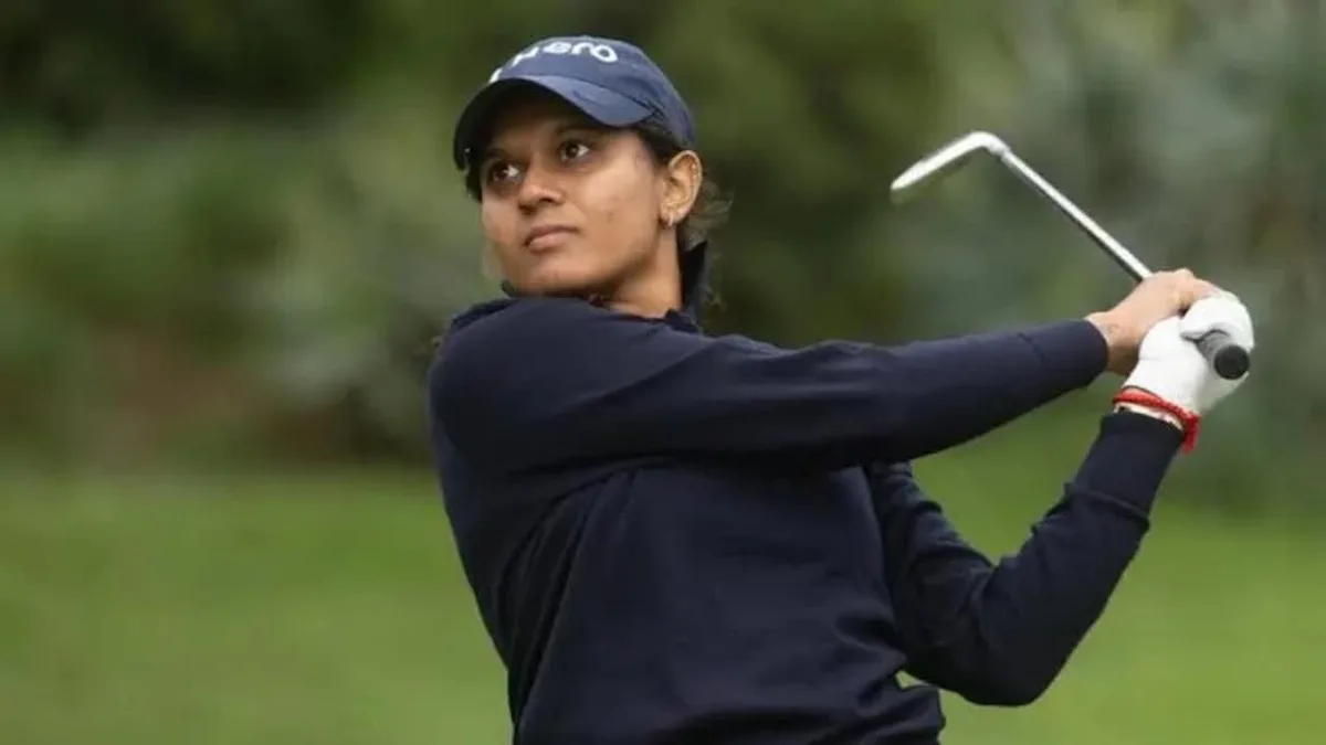 Pranavi Urs, Asian Games Gold Medal Winner, Awarded Rs 1 Crore By IGPL
