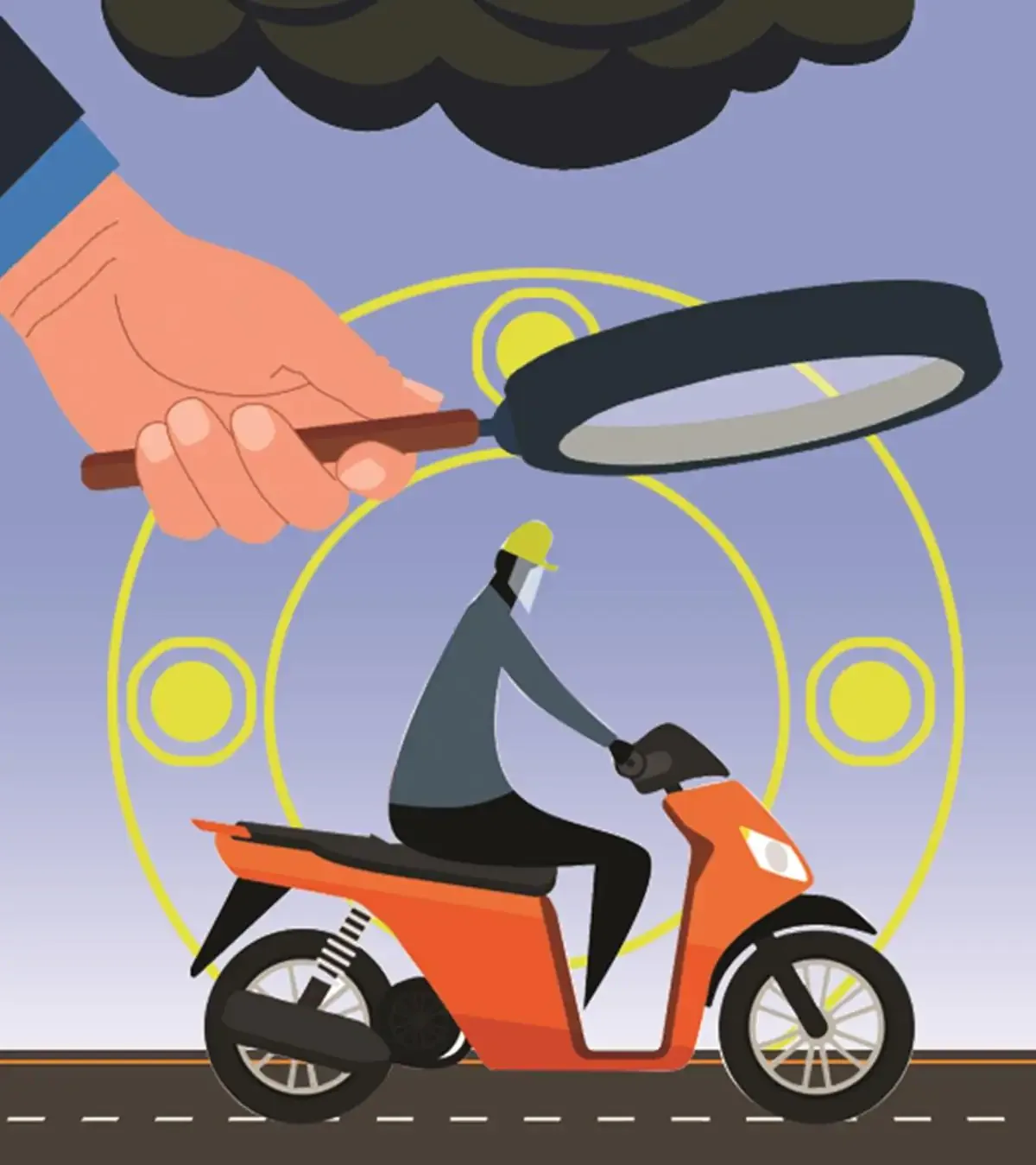 Emissions breach likely to force two-wheelers into 'limp-home mode'