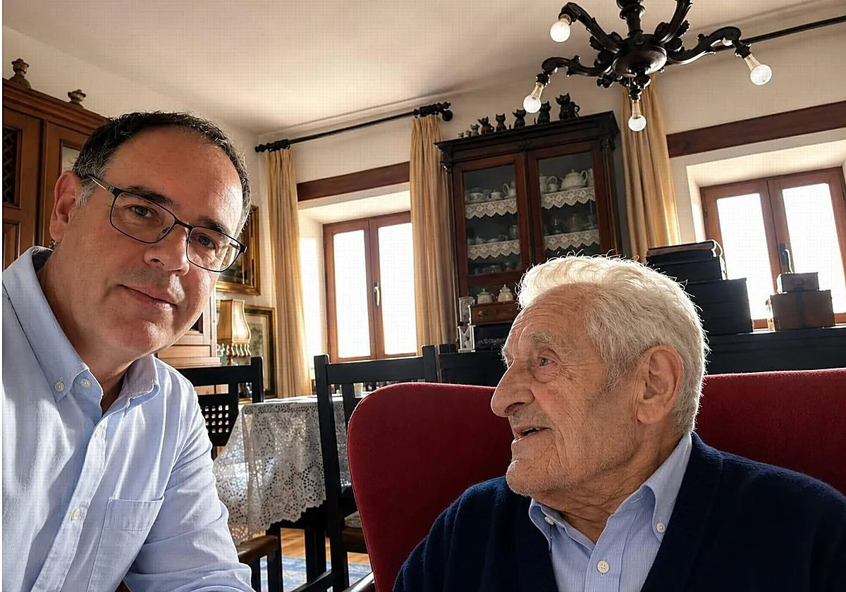 En la muerte de Alfonso Muñoz Durán, expresidente de la Diputación de Cuenca