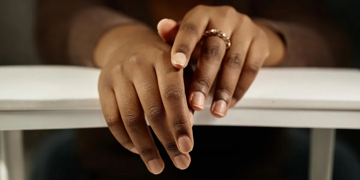 Taking a break from gel polish? These nail strengtheners can help repair damage