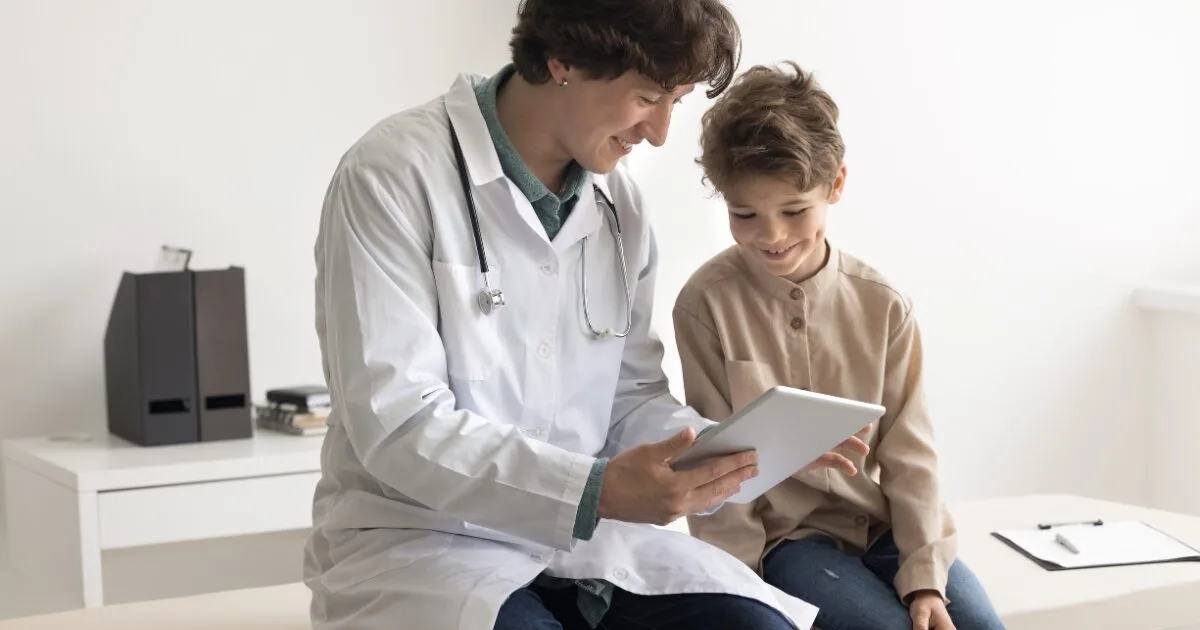 Sabará busca startups para inovar na saúde infantil