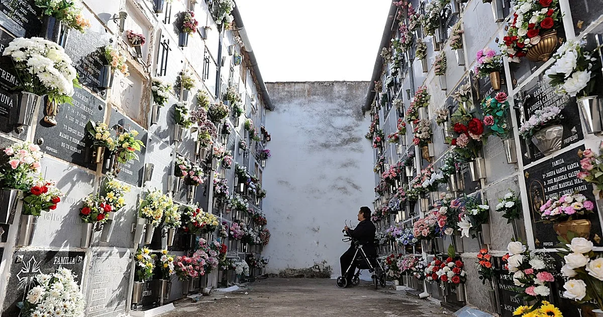 No pensar nunca en la muerte