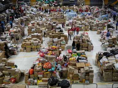 A triple crisis: Earthquake takes a heavy toll on Colombia's impoverished and neglected region