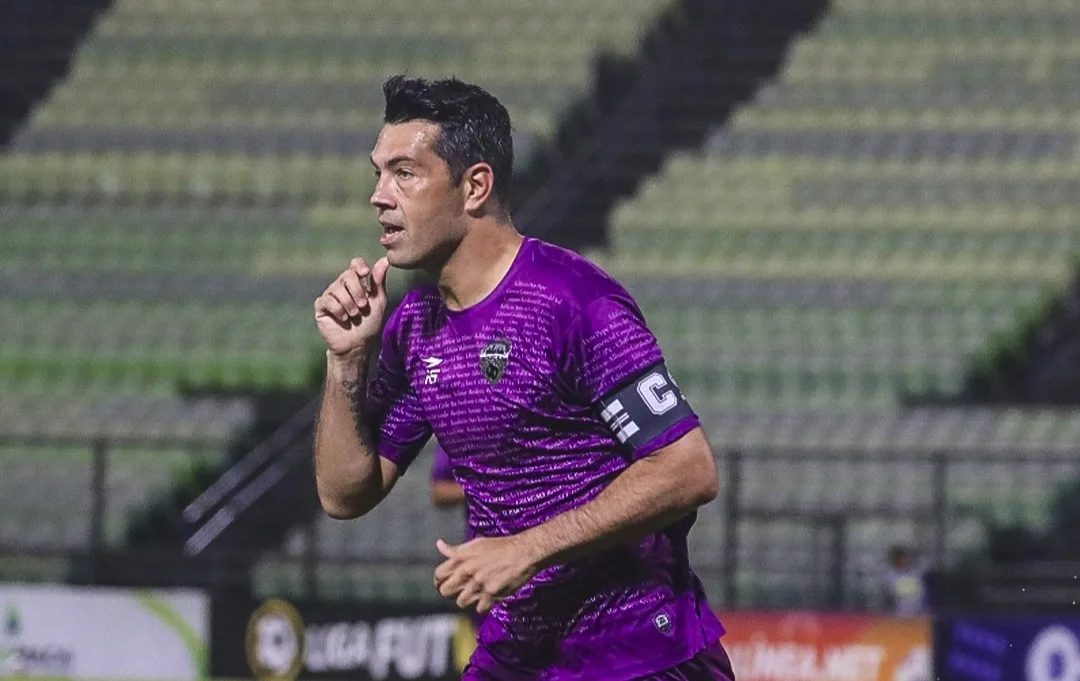 Metropolitanos recupera la punta de la tabla en la jornada 5 del Torneo Clausura