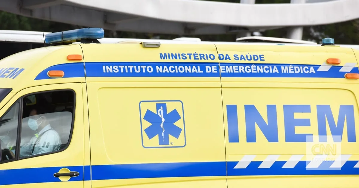 CODU funcionará a 90% da sua capacidade durante greve do INEM