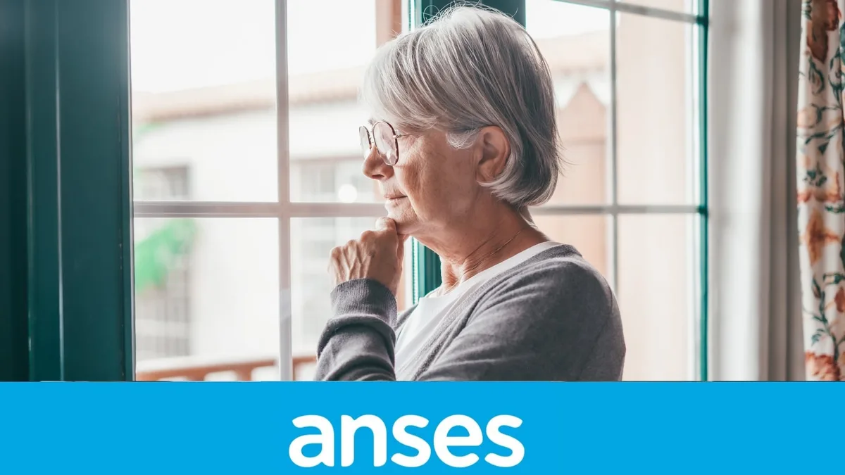 Con aumento y bono confirmado, de cuánto será la jubilación mínima de ANSES en septiembre de 2026