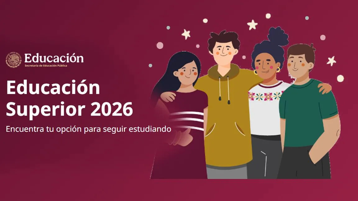 ¿No quedaste en la UNAM?... Sheinbaum y la SEP abren plataforma con más de 37 mil lugares para estudiar una licencia