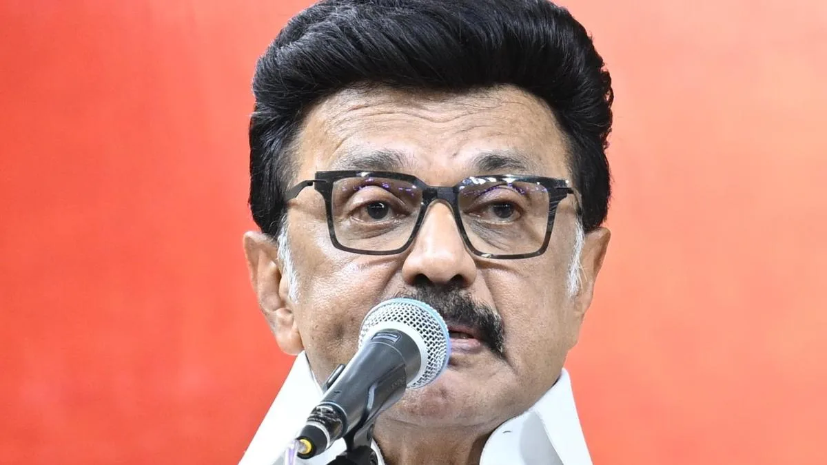 DMK demands removal of CEC Gyanesh Kumar; return to paper ballots