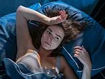 The truth behind the trendy 'sleepy girl' mocktails... as experts reveal what really helps with insomnia