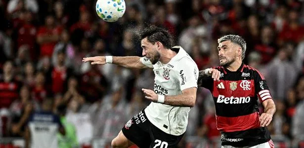 Diniz exalta estreia de jovem, vê Corinthians 'diferente' e projeta decisão