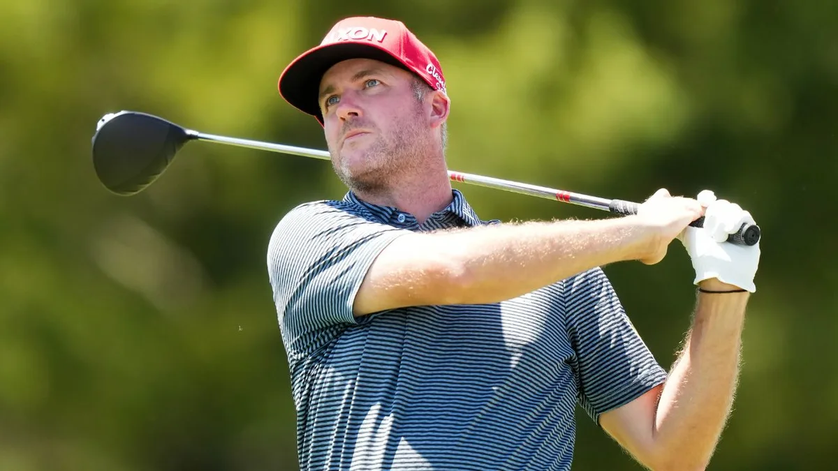 Canada’s Pendrith named assistant captain of International Team at Presidents Cup
