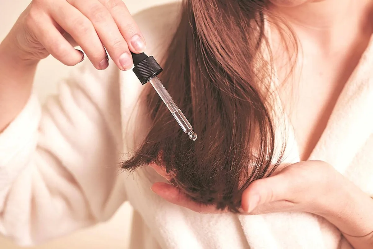Pharma haircare market in India finds its growth roots in young patients