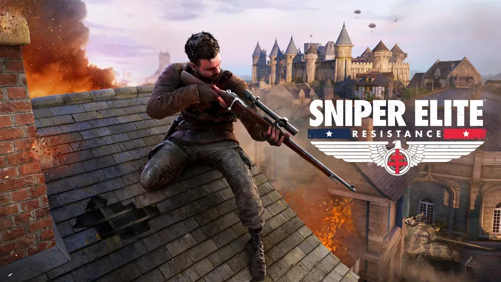 PS Plus de setembro terá Sniper Elite: Resistance, MLB The Show 26 e mais