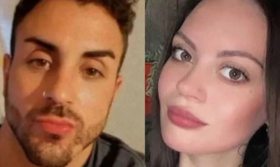 Acusado de instigar al suicidio de su expareja, irá a juicio: los mensajes y audios que comprometen a Diego Zerda