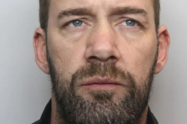 Vile abuser battered ex after defying restraining order as she feared it was 'last moments of her life'