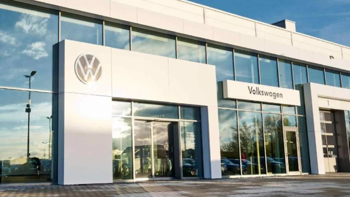 Nuevo recorte en planta de Volkswagen en Puebla afectaría a mil 350 empleados