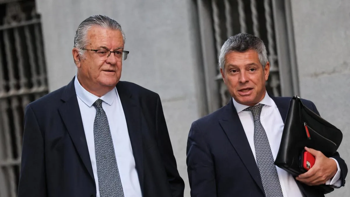 El expresidente de Plus Ultra reconoce que se pactó una comisión del 1% con el “grupo Zapatero”