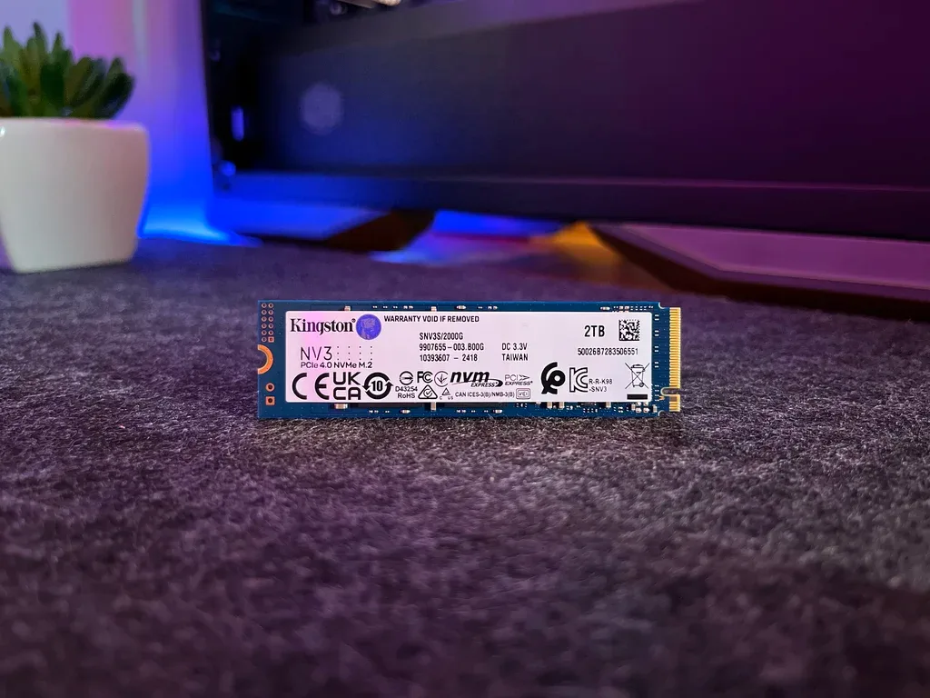 O que acontece quando falta memória RAM no PC gamer?