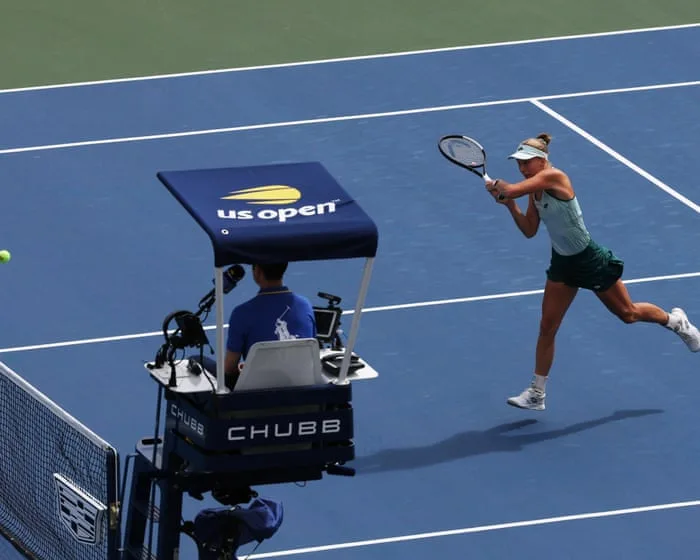 US Open 2026: Alcaraz and Sabalenka enter fray on day two after Djokovic shock – live