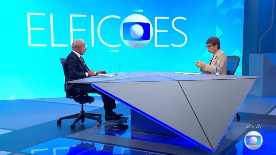 Na contramão do PT, Lula defende reduzir maioridade penal em crime hediondo